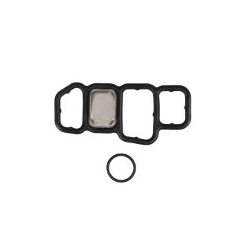 Fel-Pro ES73320 - Engine Variable Valve Timing (VVT) Solenoid Gasket Kit Fel-Pro ES73320 Engine Variable Valve Timing (VVT) Solenoid Gasket Kit product image 1 of 1