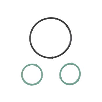Fel-Pro ES73356 Engine Oil Filter Adapter Seal Set product image 1 of 1