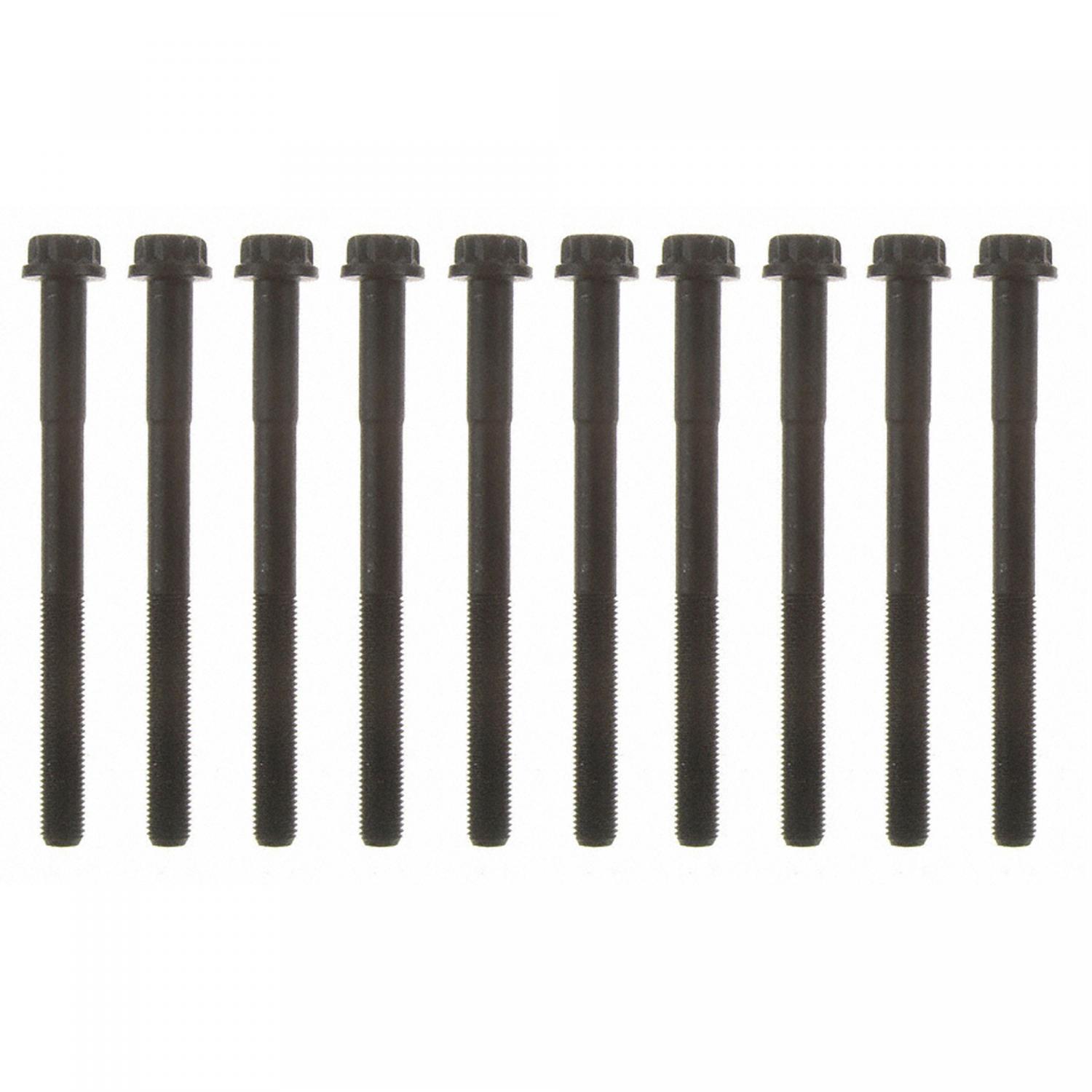Fel-Pro ES74035 - Engine Cylinder Head Bolt Set Fel-Pro ES74035 Engine Cylinder Head Bolt Set product image 1 of 1
