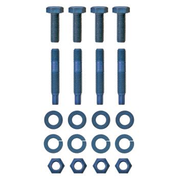 Fel-Pro ES75112 Exhaust Manifold Hardware Kit product image 1 of 1