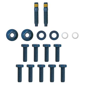 Fel-Pro ES75116 Exhaust Manifold Hardware Kit product image 1 of 1