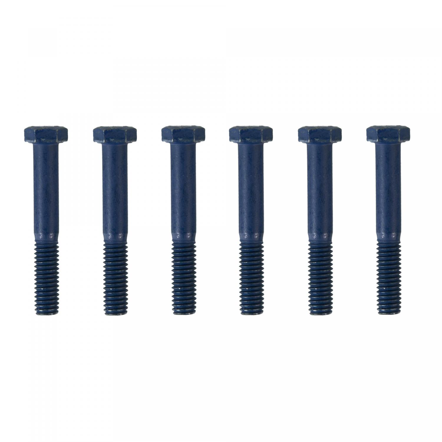 Fel-Pro ES75119 - Exhaust Manifold Hardware Kit Fel-Pro ES75119 Exhaust Manifold Hardware Kit product image 1 of 1