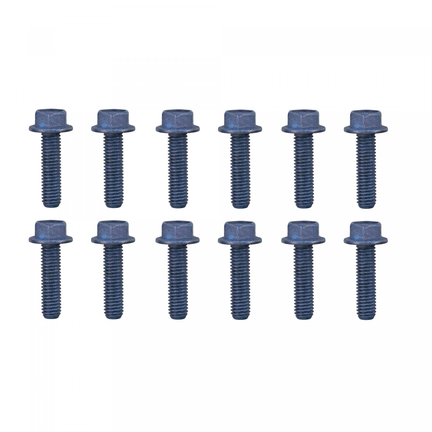 Fel-Pro ES75120 - Exhaust Manifold Hardware Kit Fel-Pro ES75120 Exhaust Manifold Hardware Kit product image 1 of 1
