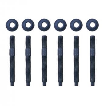 Fel-Pro ES75122 Exhaust Manifold Hardware Kit product image 1 of 1