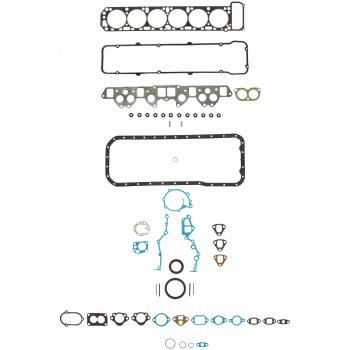 Fel-Pro FS21157PT - Engine Gasket Set Fel-Pro FS21157PT Engine Complete Overhaul Gasket Set product image 1 of 1