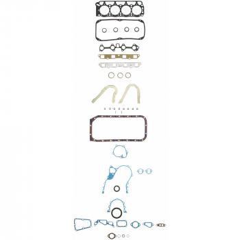 Fel-Pro FS21179PT1 Engine Complete Overhaul Gasket Set product image 1 of 1