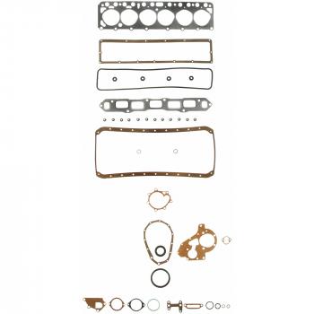 Fel-Pro FS21219B - Engine Gasket Set Fel-Pro FS21219B Engine Complete Overhaul Gasket Set product image 1 of 1