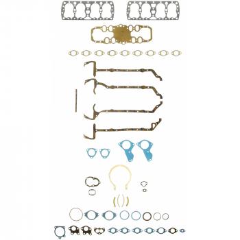 Fel-Pro FS7246S2 - Engine Gasket Set Fel-Pro FS7246S2 Engine Complete Overhaul Gasket Set product image 1 of 1