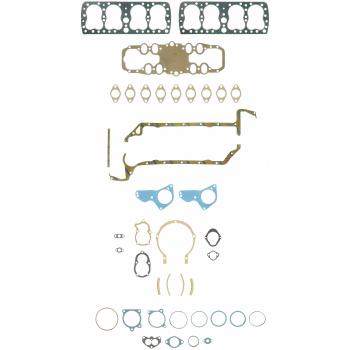 Fel-Pro FS7283B Engine Complete Overhaul Gasket Set product image 1 of 1