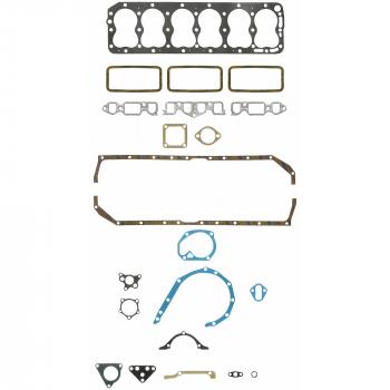 Fel-Pro FS7524S - Engine Gasket Set Fel-Pro FS7524S Engine Complete Overhaul Gasket Set product image 1 of 1