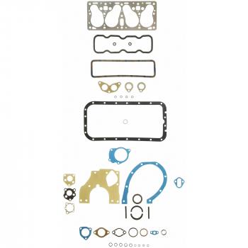 Fel-Pro FS7543SBX Engine Complete Overhaul Gasket Set product image 1 of 1