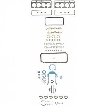 Fel-Pro FS7636SH Engine Complete Overhaul Gasket Set product image 1 of 1