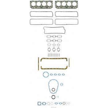 Fel-Pro FS7669S2 Engine Complete Overhaul Gasket Set product image 1 of 1