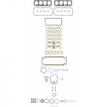 Fel-Pro FS7746PT Engine Complete Overhaul Gasket Set product image 1 of 1