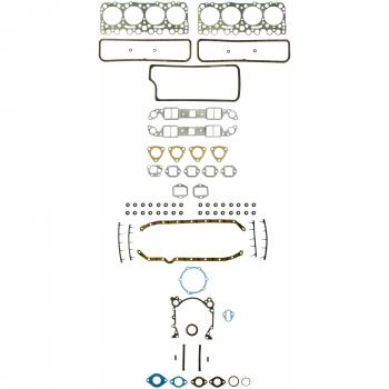 Fel-Pro FS7747S - Engine Gasket Set Fel-Pro FS7747S Engine Complete Overhaul Gasket Set product image 1 of 1