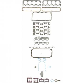Fel-Pro FS7895PT3 - Engine Gasket Set Fel-Pro FS7895PT3 Engine Complete Overhaul Gasket Set product image 1 of 1