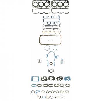 Fel-Pro FS7961SB1 - Engine Gasket Set Fel-Pro FS7961SB1 Engine Complete Overhaul Gasket Set product image 1 of 1