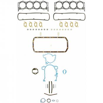 Fel-Pro FS7995PT - Engine Gasket Set Fel-Pro FS7995PT Engine Complete Overhaul Gasket Set product image 1 of 1