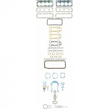 Fel-Pro FS7999PT3 Engine Complete Overhaul Gasket Set product image 1 of 1