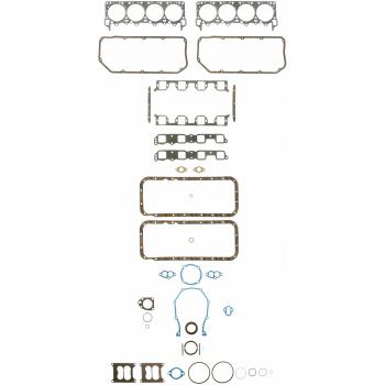 Fel-Pro FS8088WS1 Engine Complete Overhaul Gasket Set product image 1 of 1