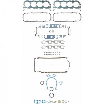 Fel-Pro FS8180PT9 Engine Complete Overhaul Gasket Set product image 1 of 1