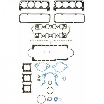Fel-Pro FS8346PT - Engine Gasket Set Fel-Pro FS8346PT Engine Complete Overhaul Gasket Set product image 1 of 1