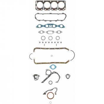 Fel-Pro FS8360PT - Engine Gasket Set Fel-Pro FS8360PT Engine Complete Overhaul Gasket Set product image 1 of 1
