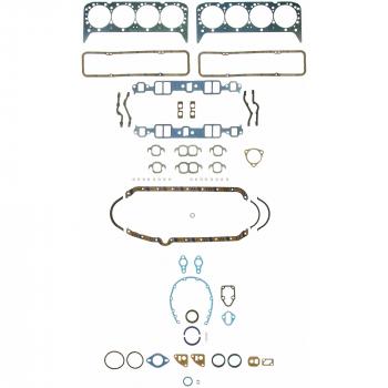 Fel-Pro FS8364PT3 Engine Complete Overhaul Gasket Set product image 1 of 1