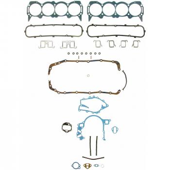 Fel-Pro FS8494PT - Engine Gasket Set Fel-Pro FS8494PT Engine Complete Overhaul Gasket Set product image 1 of 1