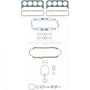 Fel-Pro FS8510PT1 Engine Complete Overhaul Gasket Set product image 1 of 1