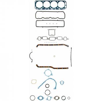 Fel-Pro FS8530PT1 - Engine Gasket Set Fel-Pro FS8530PT1 Engine Complete Overhaul Gasket Set product image 1 of 1