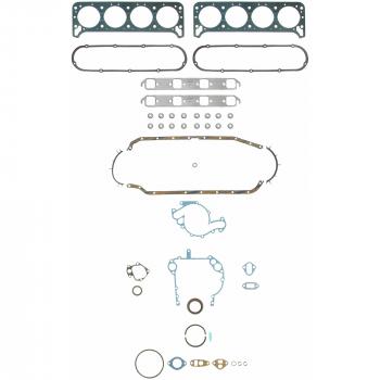 Fel-Pro FS8540PT - Engine Gasket Set Fel-Pro FS8540PT Engine Complete Overhaul Gasket Set product image 1 of 1