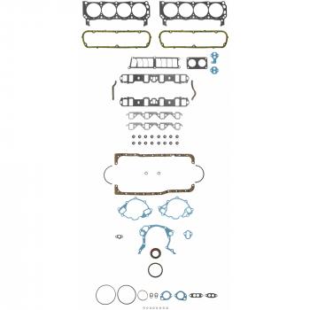 Fel-Pro FS8548PT14 - Engine Gasket Set Fel-Pro FS8548PT14 Engine Complete Overhaul Gasket Set product image 1 of 1