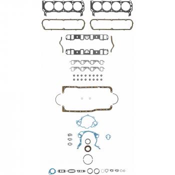 Fel-Pro FS8548PT15 Engine Complete Overhaul Gasket Set product image 1 of 1