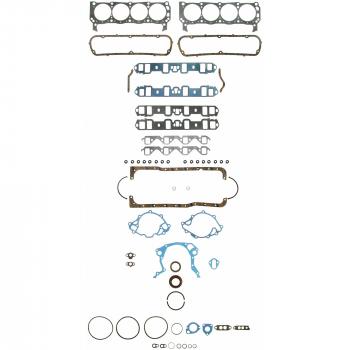 Fel-Pro FS8548PT16 Engine Complete Overhaul Gasket Set product image 1 of 1