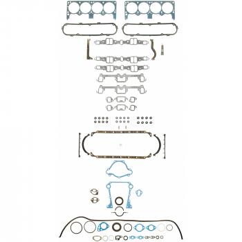 Fel-Pro FS8553PT12 Engine Complete Overhaul Gasket Set product image 1 of 1