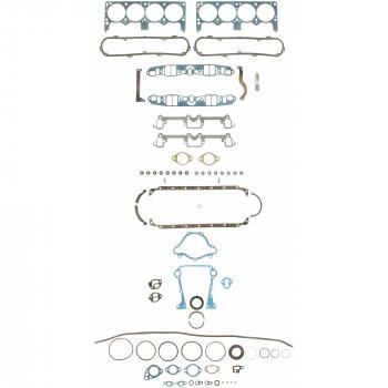 Fel-Pro FS8553PT14 - Engine Gasket Set Fel-Pro FS8553PT14 Engine Complete Overhaul Gasket Set product image 1 of 1