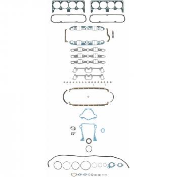 Fel-Pro FS8553PT7 Engine Complete Overhaul Gasket Set product image 1 of 1