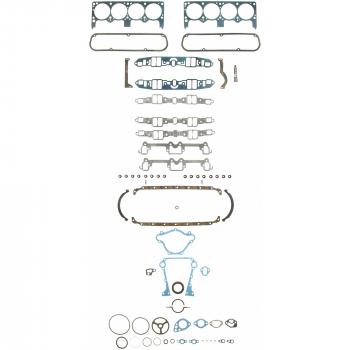 Fel-Pro FS8553PT8 Engine Complete Overhaul Gasket Set product image 1 of 1