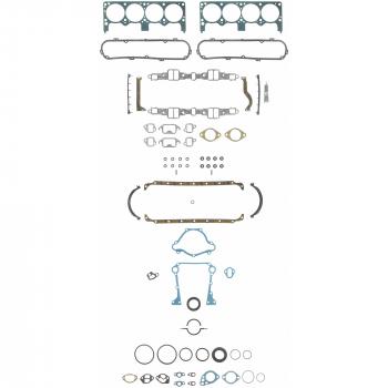 Fel-Pro FS8553PT9 Engine Complete Overhaul Gasket Set product image 1 of 1