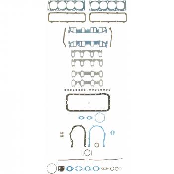 Fel-Pro FS8554PT Engine Complete Overhaul Gasket Set product image 1 of 1