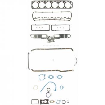 Fel-Pro FS8695PT - Engine Gasket Set Fel-Pro FS8695PT Engine Complete Overhaul Gasket Set product image 1 of 1