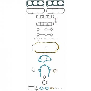 Fel-Pro FS8699PT3 Engine Complete Overhaul Gasket Set product image 1 of 1
