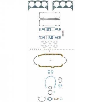 Fel-Pro FS8721PT - Engine Gasket Set Fel-Pro FS8721PT Engine Complete Overhaul Gasket Set product image 1 of 1
