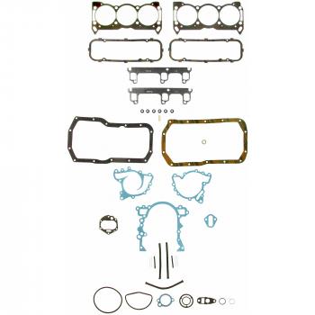 Fel-Pro FS8723PT5 - Engine Gasket Set Fel-Pro FS8723PT5 Engine Complete Overhaul Gasket Set product image 1 of 1