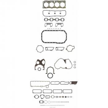 Fel-Pro FS9015B Engine Complete Overhaul Gasket Set product image 1 of 1