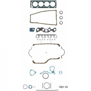 Fel-Pro FS9063PT - Engine Gasket Set Fel-Pro FS9063PT Engine Complete Overhaul Gasket Set product image 1 of 1