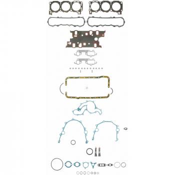 Fel-Pro FS9132PT1 - Engine Gasket Set Fel-Pro FS9132PT1 Engine Complete Overhaul Gasket Set product image 1 of 1