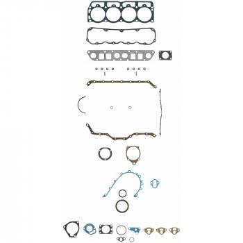 Fel-Pro FS9196PT1 Engine Complete Overhaul Gasket Set product image 1 of 1