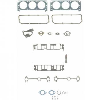 Fel-Pro HIS8699PT7 - Engine Cylinder Head Gasket Set Fel-Pro HIS8699PT7 Engine Cylinder Head Gasket Set product image 1 of 1